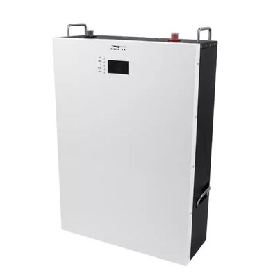 टेस्ला पावर वॉल Lifepo4 सौर लिथियम बैटरी 48V 100Ah 200Ah 400Ah 5Kwh 10Kwh 20Kwh