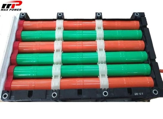 सिविक फिट एकॉर्ड हाइब्रिड व्हीकल बैटरी 158V 6.5Ah 3000 डीप साइकिल लाइफ ड्यूरेबल